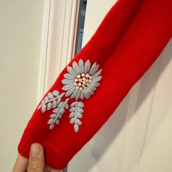 Alex Mill Becca Cardigan - size small - Picture 9 of 10